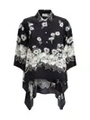 P.a.r.o.s.h . Shirts In Black