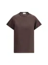 P.a.r.o.s.h . Shirts In Brown