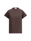 P.a.r.o.s.h . Shirts In Brown
