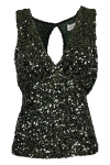 P.a.r.o.s.h Parosh Shirts Green