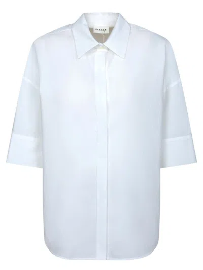 P.A.R.O.S.H P.A.R.O.S.H. SHIRTS