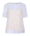 P.a.r.o.s.h Short-sleeved Shirt