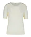 P.a.r.o.s.h P. A.r. O.s. H. Sweaters In White