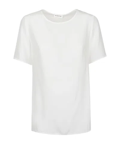 P.A.R.O.S.H SHORT-SLEEVED T-SHIRT