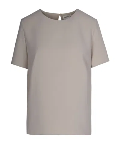 P.A.R.O.S.H SHORT-SLEEVED T-SHIRT