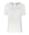 P.a.r.o.s.h Short-sleeved Top