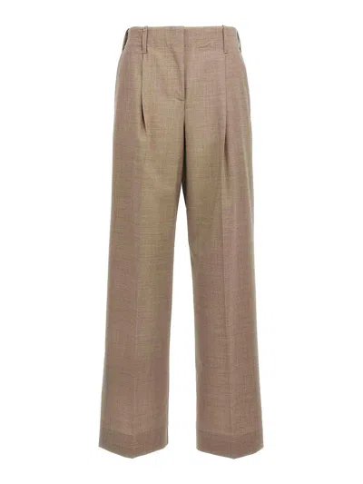 P.a.r.o.s.h Wool Pants