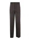 P.a.r.o.s.h Flared Pants