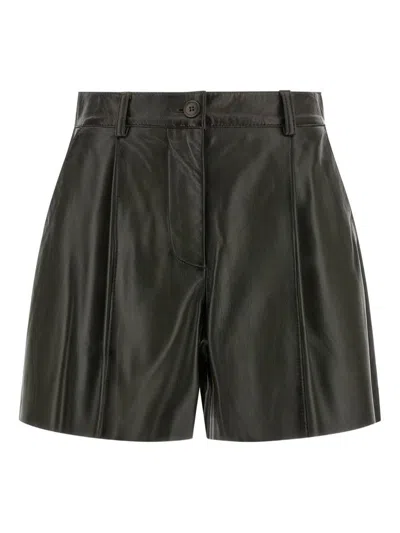 P.A.R.O.S.H P.A.R.O.S.H. SHORTS
