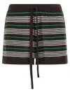 P.a.r.o.s.h . Shorts In Brown