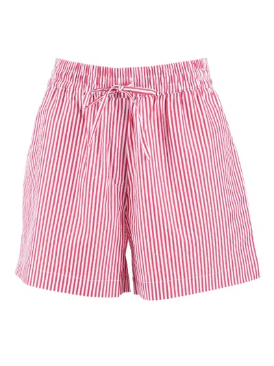 P.a.r.o.s.h . Shorts In Pink