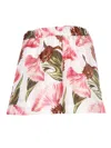 P.a.r.o.s.h . Shorts In Multi