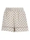 P.a.r.o.s.h . Shorts In White