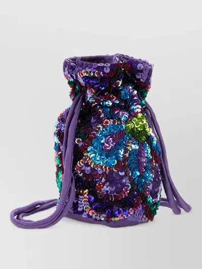 P.a.r.o.s.h Shoulder Bag