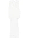 P.a.r.o.s.h Parosh Silk Top