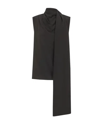 P.a.r.o.s.h Silk Blouse