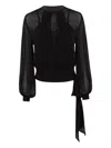 P.a.r.o.s.h Silk Blouse
