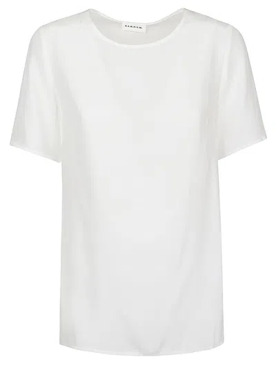 P.A.R.O.S.H P.A.R.O.S.H. SILK BLOUSE