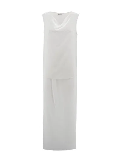 P.A.R.O.S.H SILK TOP
