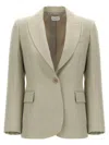 P.a.r.o.s.h Single-breasted Blazer Blazer And Suits