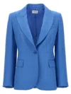 P.a.r.o.s.h Single-breasted Blazer Blazer And Suits