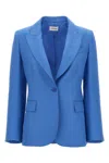 P.a.r.o.s.h Single-breasted Blazer Blazer And Suits