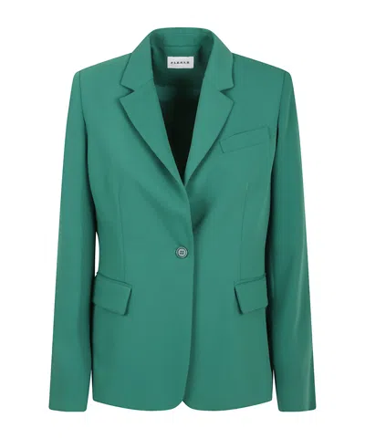 P.a.r.o.s.h Single-breasted Blazer