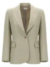 P.a.r.o.s.h Single-breasted Blazer Blazer And Suits
