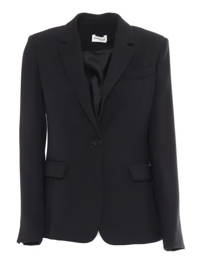 P.A.R.O.S.H SINGLE BREASTED JACKET