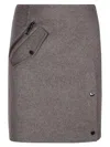 P.a.r.o.s.h . Skirt
