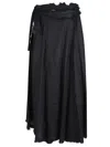 P.a.r.o.s.h Beach25 Skirt