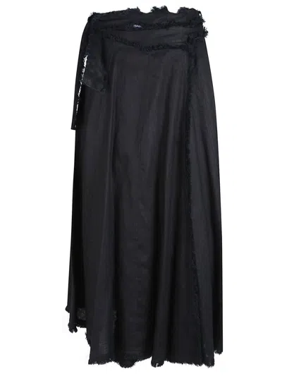 P.A.R.O.S.H P.A.R.O.S.H. SKIRT