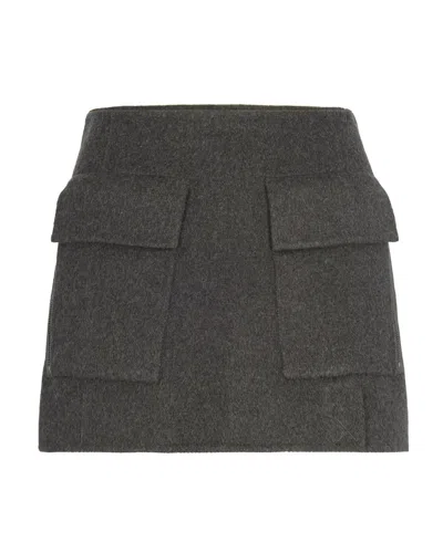 P.A.R.O.S.H P.A.R.O.S.H. SKIRT