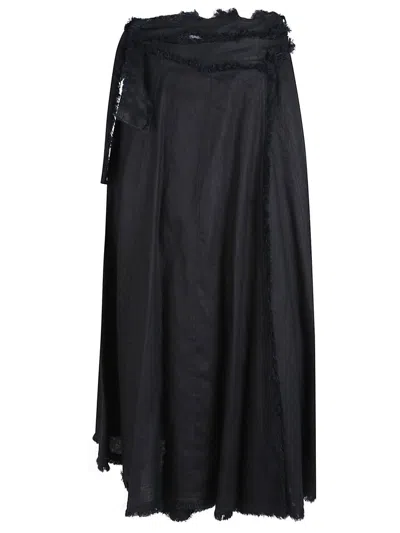 P.A.R.O.S.H P.A.R.O.S.H. SKIRT