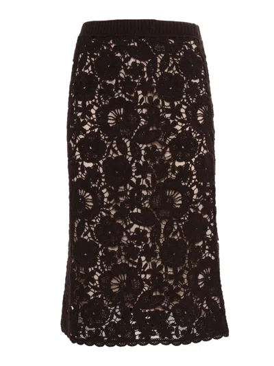 P.A.R.O.S.H P.A.R.O.S.H. SKIRT