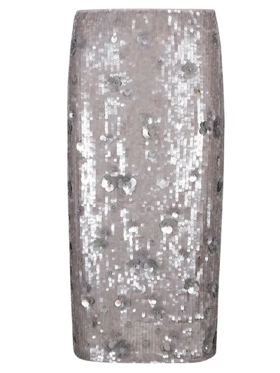P.A.R.O.S.H P.A.R.O.S.H. SKIRT