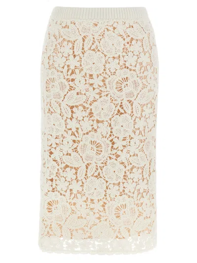 P.A.R.O.S.H SKIRT