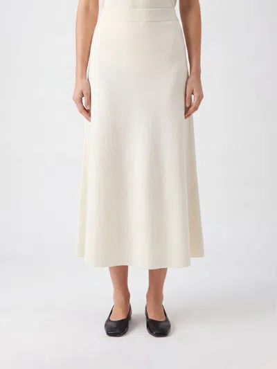 P.a.r.o.s.h Parosh Skirt Woman . In Multi