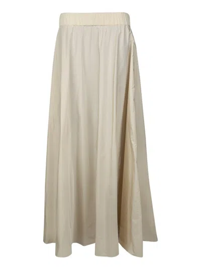 P.a.r.o.s.h . Skirts In Neutral