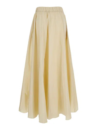 P.a.r.o.s.h . Skirts In Neutral