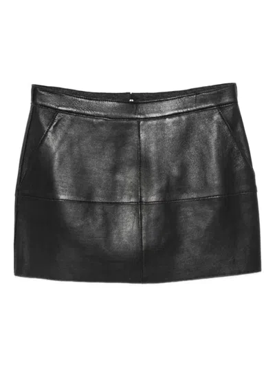 P.A.R.O.S.H P.A.R.O.S.H. SKIRTS BLACK