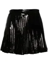 P.a.r.o.s.h . Skirts In Black