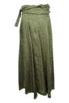P.a.r.o.s.h Parosh Skirts Military