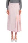 P.a.r.o.s.h Parosh Skirts Pink