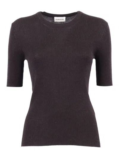 P.A.R.O.S.H S/L SWEATER