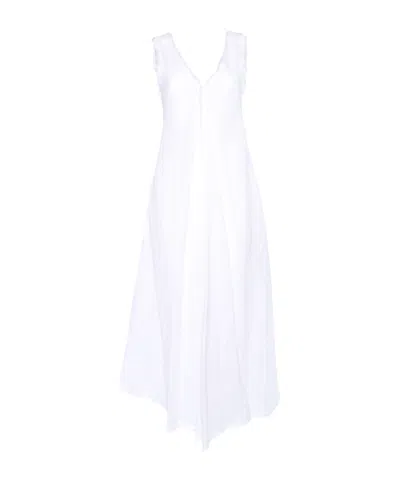 P.a.r.o.s.h Sleeveless Dress