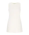 P.a.r.o.s.h Parosh Dresses In White