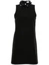 P.a.r.o.s.h Sequin-embellished Column Dress