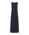 P.a.r.o.s.h Sleeveless Maxi Dress