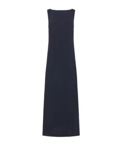 P.a.r.o.s.h Sleeveless Maxi Dress